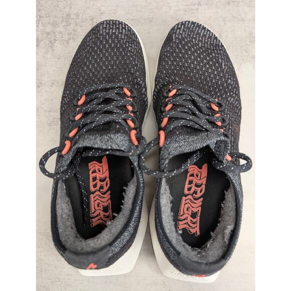 Allbirds Tree Dasher 2 Mens Running Shoes Size 10 Black‎ Multicolor Trainers main image 7